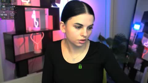 Snapshot of sendi_cais chatting on 12/04/25, 07:06 Sendi online show from 12/04/25, 07:06