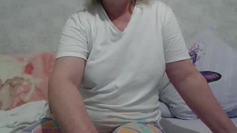 Lenna online show from 02/03/25, 07:07