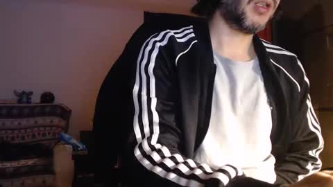 Snapshot of senorneby chatting on 12/16/25, 05:51 senorneby online show from 12/16/25, 05:51