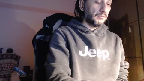 Snapshot of senorneby chatting on 12/17/25, 06:36 senorneby online show from 12/17/25, 06:36