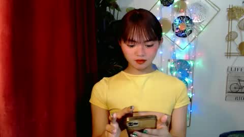 sensational_yeng online show from 01/07/26, 09:23
