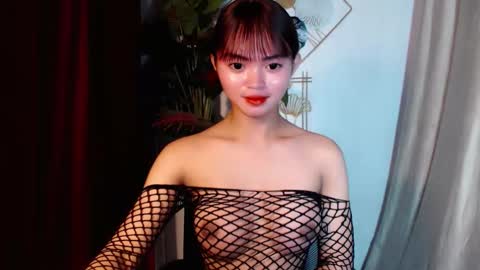 sensational_yeng online show from 03/07/26, 05:32