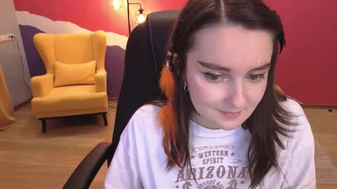 sensemysoul online show from 11/14/25, 03:38