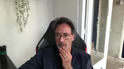 senseye_s online show from 09/12/25, 01:22