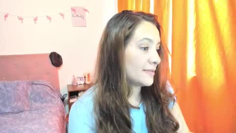 Snapshot of sensual__lady chatting on 09/09/25, 07:46 Samantha - online show from 09/09/25, 07:46