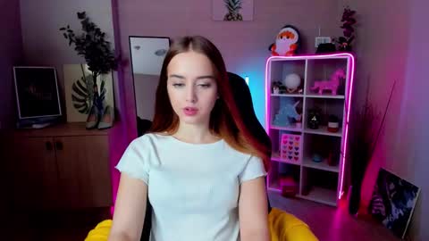 Emily  online show from 02/19/26, 08:32