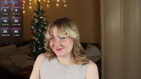 Ilona online show from 12/01/24, 10:21