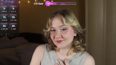 Ilona online show from 12/15/24, 07:42