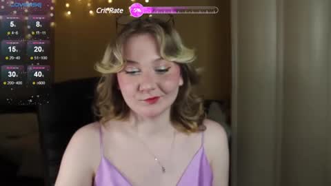 Ilona online show from 01/10/25, 08:48