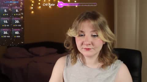 Ilona online show from 01/26/25, 07:52