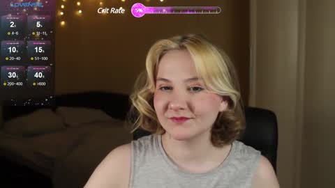 Ilona online show from 02/26/25, 07:38