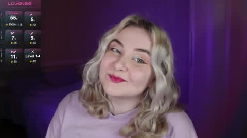 Ilona online show from 01/12/26, 11:10