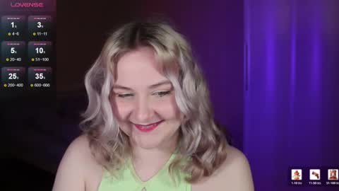 Ilona online show from 02/03/26, 11:32