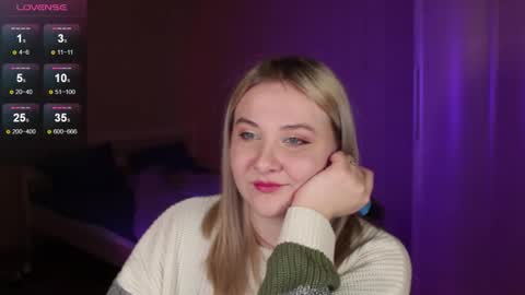 Ilona online show from 02/12/26, 03:12