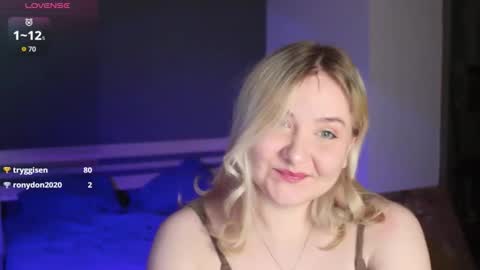 Ilona online show from 04/07/26, 11:37