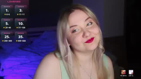 Ilona online show from 05/10/26, 11:43