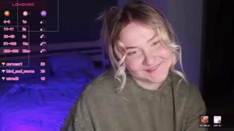Ilona online show from 05/27/26, 01:57