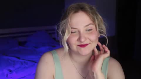 Ilona online show from 06/11/26, 12:19