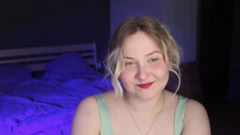 Ilona online show from 06/11/26, 12:32