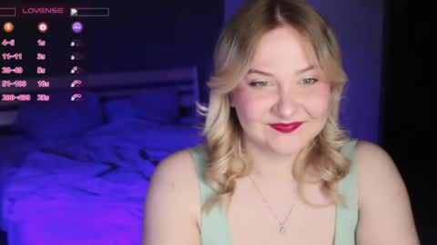 Ilona online show from 06/11/26, 11:58