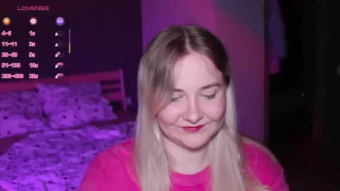 Snapshot of sensual_girrrl chatting on 07/29/26, 11:47 Ilona online show from 07/29/26, 11:47