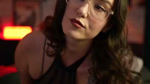 Jasmine online show from 05/17/26, 02:02
