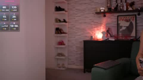 Jasmine online show from 05/29/26, 12:47
