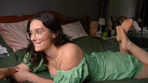 Jasmine online show from 06/08/26, 02:06