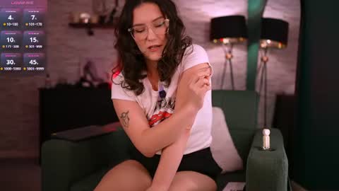 Jasmine online show from 06/16/26, 05:04