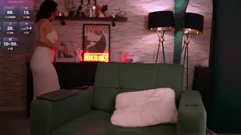 Jasmine online show from 06/17/26, 04:08
