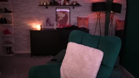 Jasmine online show from 07/11/26, 02:42