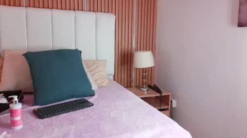 Sensual Kim77 online show from 07/21/26, 12:40