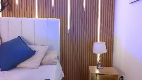 Sensual Kim77 online show from 07/25/26, 01:52