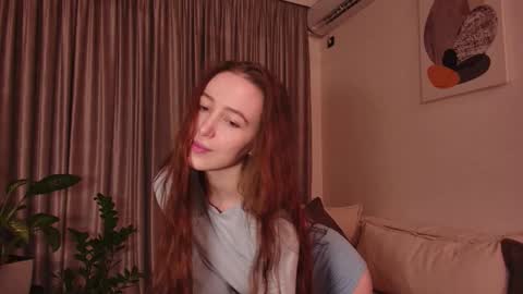 Lina or LiaLi online show from 09/09/25, 02:55