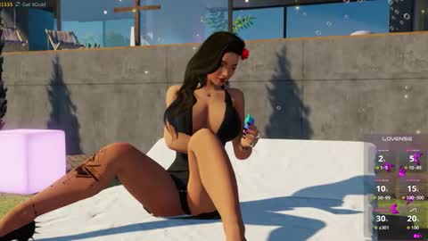 Snapshot of sensual_oriana chatting on 09/18/25, 12:29 Oriana online show from 09/18/25, 12:29