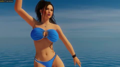 Snapshot of sensual_oriana chatting on 10/25/25, 02:24 Oriana online show from 10/25/25, 02:24