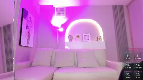 sensual_shanel online show from 06/14/26, 02:09