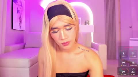 sensual_shanel online show from 06/19/26, 02:38