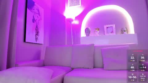 sensual_shanel online show from 06/25/26, 02:00