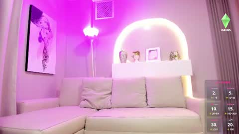 sensual_shanel online show from 07/08/26, 02:49