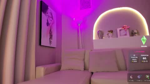 sensual_shanel online show from 07/18/26, 03:11