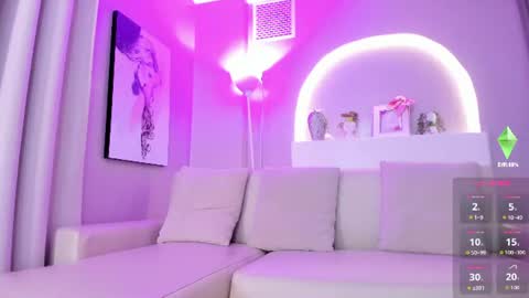 sensual_shanel online show from 07/23/26, 02:31