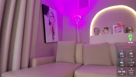 sensual_shanel online show from 07/25/26, 02:42