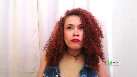 Sensual Siren online show from 01/03/25, 09:26