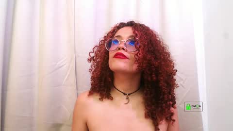 Sensual Siren online show from 01/04/25, 12:27