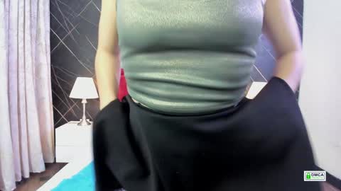 Sensual Siren online show from 01/18/25, 12:57