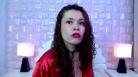 Sensual Siren online show from 01/25/25, 09:57