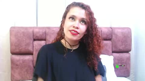 Sensual Siren online show from 02/06/25, 06:56