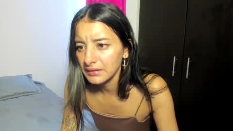 sensual_skinny online show from 09/22/25, 08:00