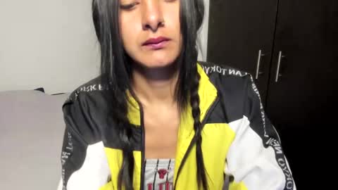 sensual_skinny online show from 10/11/25, 11:25